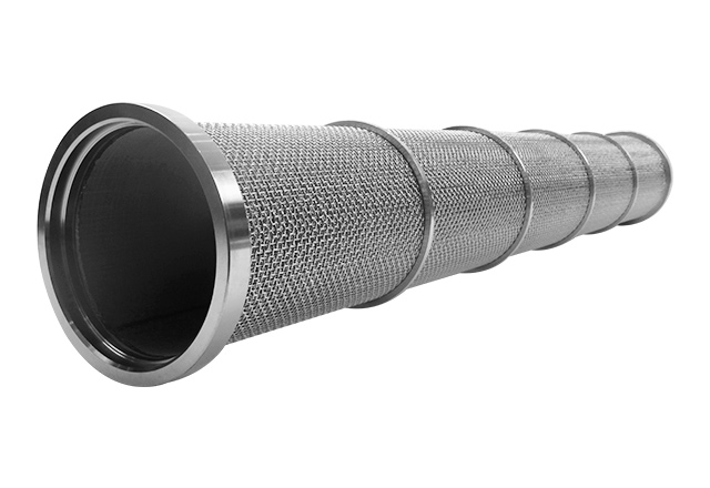 hydraulic filter 